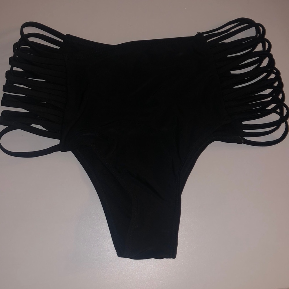 Bathing suit bottoms